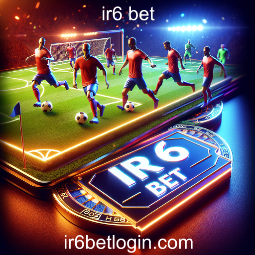 A Ascensão dos Jogos de Esportes no 'ir6 bet'